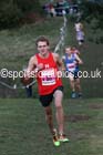 Senior men, 2016 National Cross Country Relays, Berry Hill Park, Mansfield. Photo: David T. Hewitson/Sports for All Pics